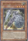 Product image for Ancient Gear Knight