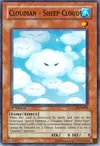 Product image for Cloudian - Sheep Cloud