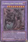 Product image for Elemental HERO Chaos Neos
