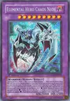 Product image for Elemental HERO Chaos Neos