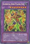 Product image for Elemental HERO Plasma Vice