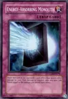 Product image for Energy-Absorbing Monolith
