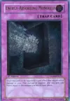 Product image for Energy-Absorbing Monolith