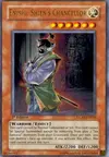 Product image for Enishi, Shien's Chancellor