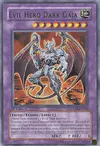 Product image for Evil HERO Dark Gaia