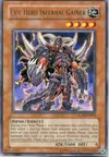 Product image for Evil HERO Infernal Gainer