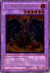 Product image for Evil HERO Inferno Wing