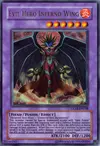 Product image for Evil HERO Inferno Wing