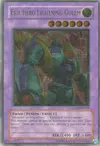 Product image for Evil HERO Lightning Golem