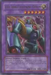 Product image for Evil HERO Lightning Golem