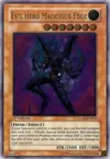 Product image for Evil HERO Malicious Edge