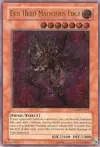 Product image for Evil HERO Malicious Edge