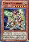 Product image for Gladiator Beast Alexander