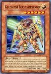 Product image for Gladiator Beast Alexander