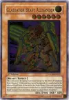 Product image for Gladiator Beast Alexander