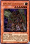 Product image for Gladiator Beast Alexander