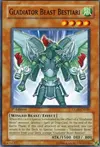 Product image for Gladiator Beast Bestiari