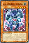 Product image for Gladiator Beast Dimacari