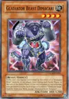 Product image for Gladiator Beast Dimacari