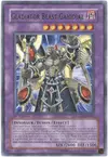 Product image for Gladiator Beast Gaiodiaz
