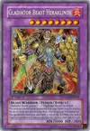 Product image for Gladiator Beast Heraklinos
