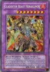 Product image for Gladiator Beast Heraklinos