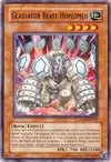 Product image for Gladiator Beast Hoplomus