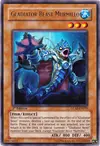 Product image for Gladiator Beast Murmillo