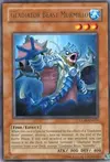 Product image for Gladiator Beast Murmillo