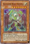 Product image for Gladiator Beast Octavius