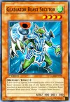 Product image for Gladiator Beast Secutor