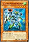 Product image for Gladiator Beast Secutor