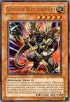 Product image for Gladiator Beast Spartacus