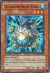 Product image for Gladiator Beast Torax