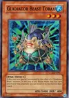 Product image for Gladiator Beast Torax