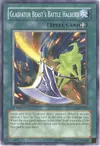 Product image for Gladiator Beast's Battle Halberd