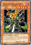 Product image for Goblin Black Ops