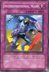 Product image for Interdimensional Warp