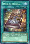 Product image for Magic Formula