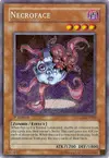Product image for Necroface