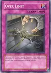 Product image for Over Limit