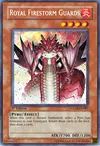 Product image for Royal Firestorm Guards