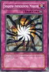 Product image for Shadow-Imprisoning Mirror
