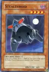Product image for Stealthroid