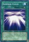 Product image for Summon Cloud