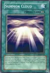 Product image for Invocation de Nuage