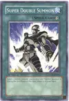 Product image for Super Double Summon