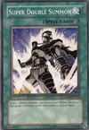 Product image for Super Double Invocation