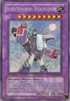 Product image for Super Vehicroid - Stealth Union