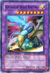 Product image for Superalloy Beast Raptinus
